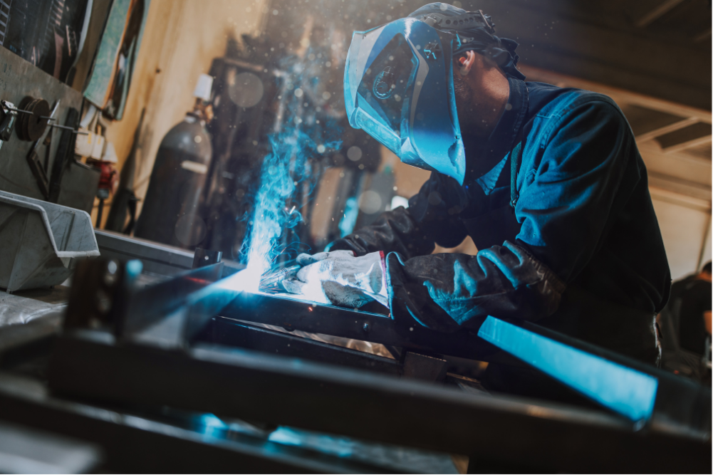 Augmentation de la productivité